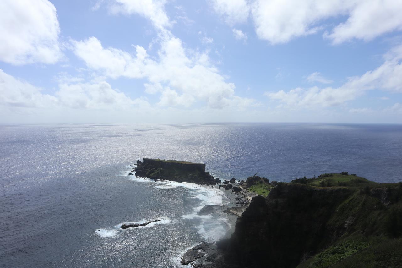 Saipan Well House Hotel ภายนอก รูปภาพ